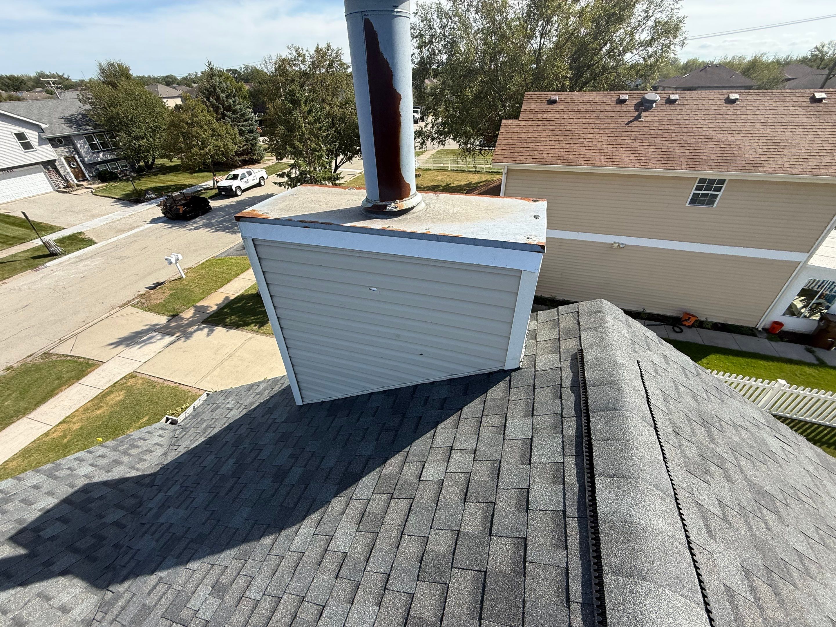 Roofing with GAF by Optimal Home Improvement 