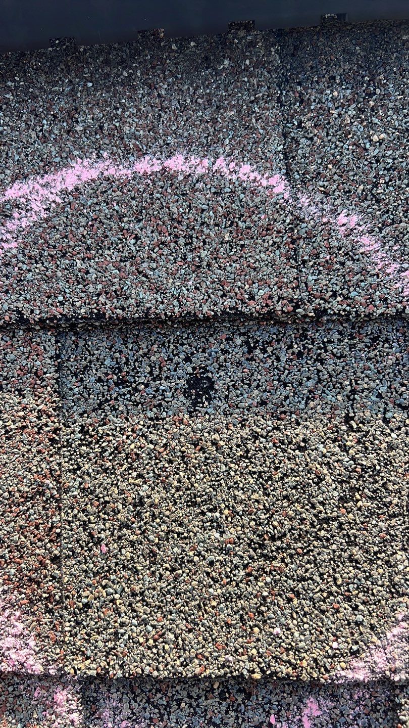 Residential Roof Replacement using GAF shingles by Elite Roofing LLC