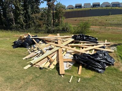 Project in Fort Mill