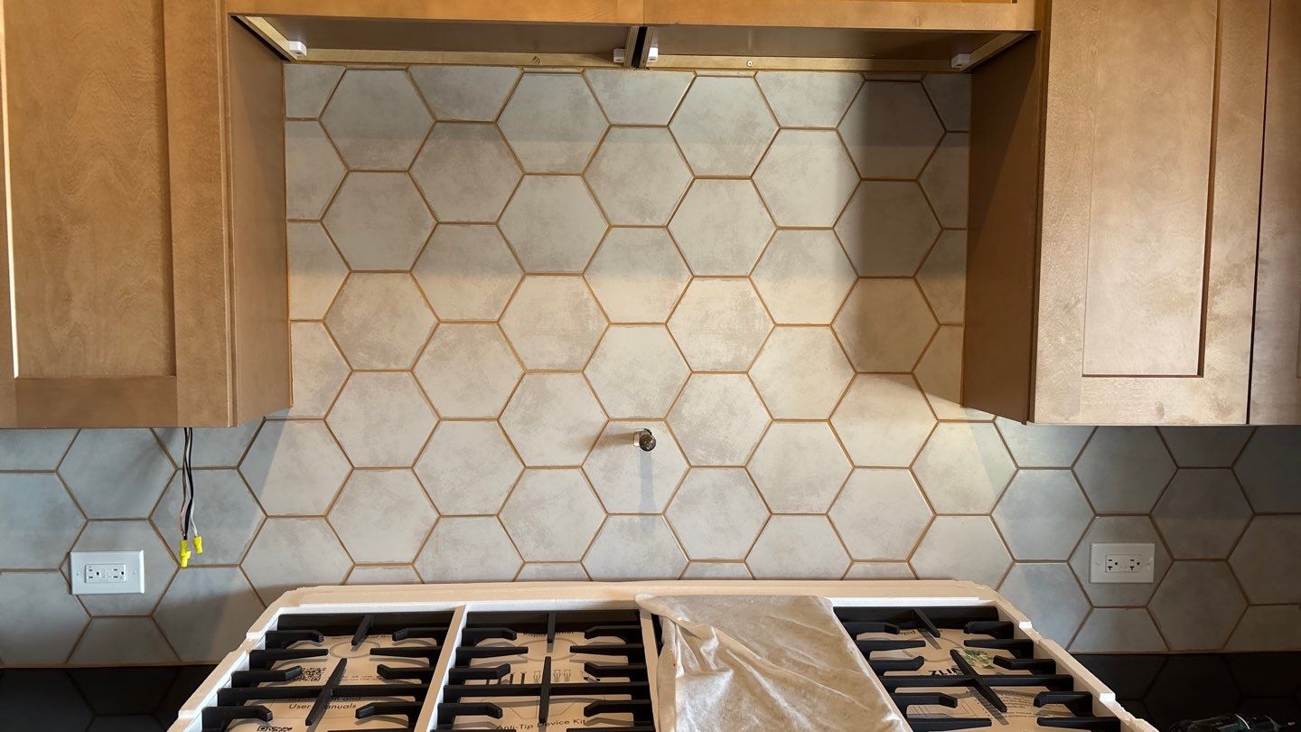 Kitchen, remodeling by Houston Roofing & Construction