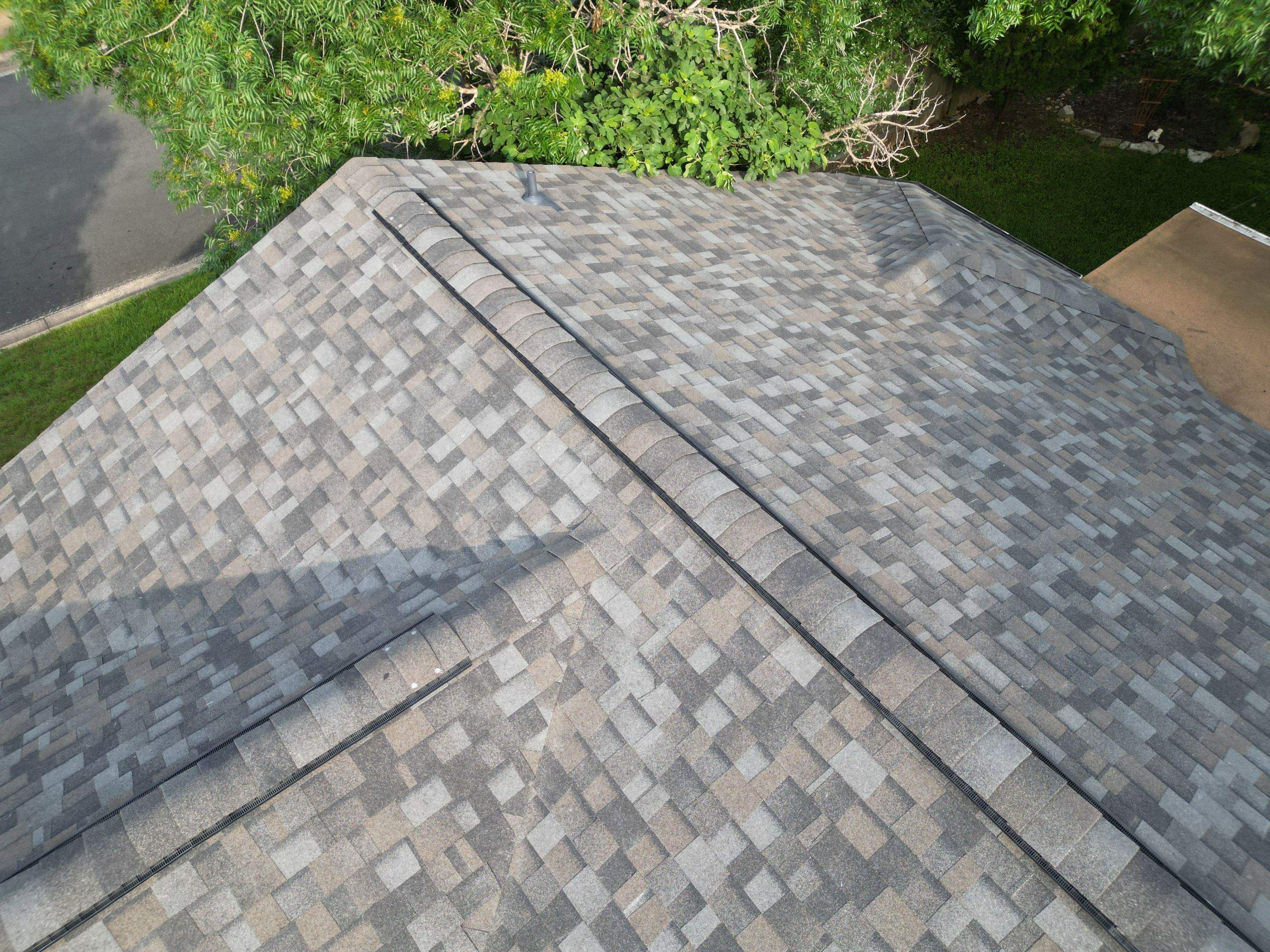 Williamsburg Gray - Owens Corning TruDefinition Duration by RoofsOnly.com