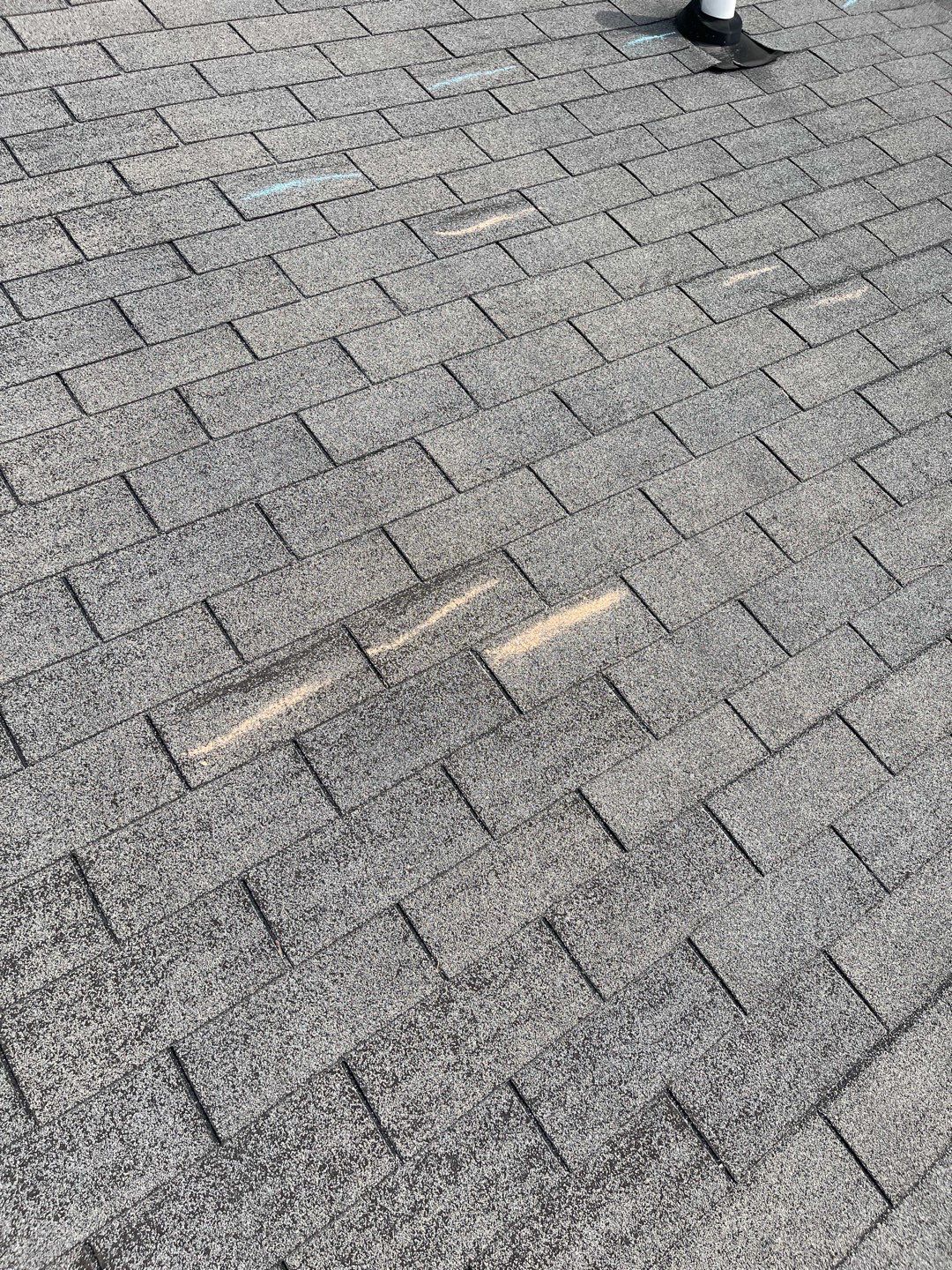 SoulShine Daycare Roof Inspection & Storm Damage Assessment | Kirkwood, Atlanta, GA by Mosaic Roofing Company