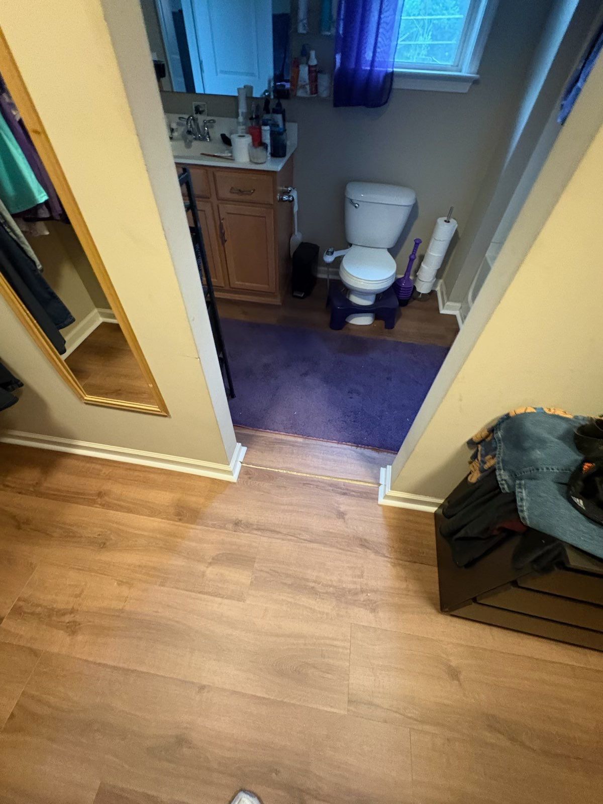 Project 75 by FMP Flooring