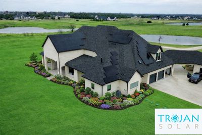 Project in Heath, TX