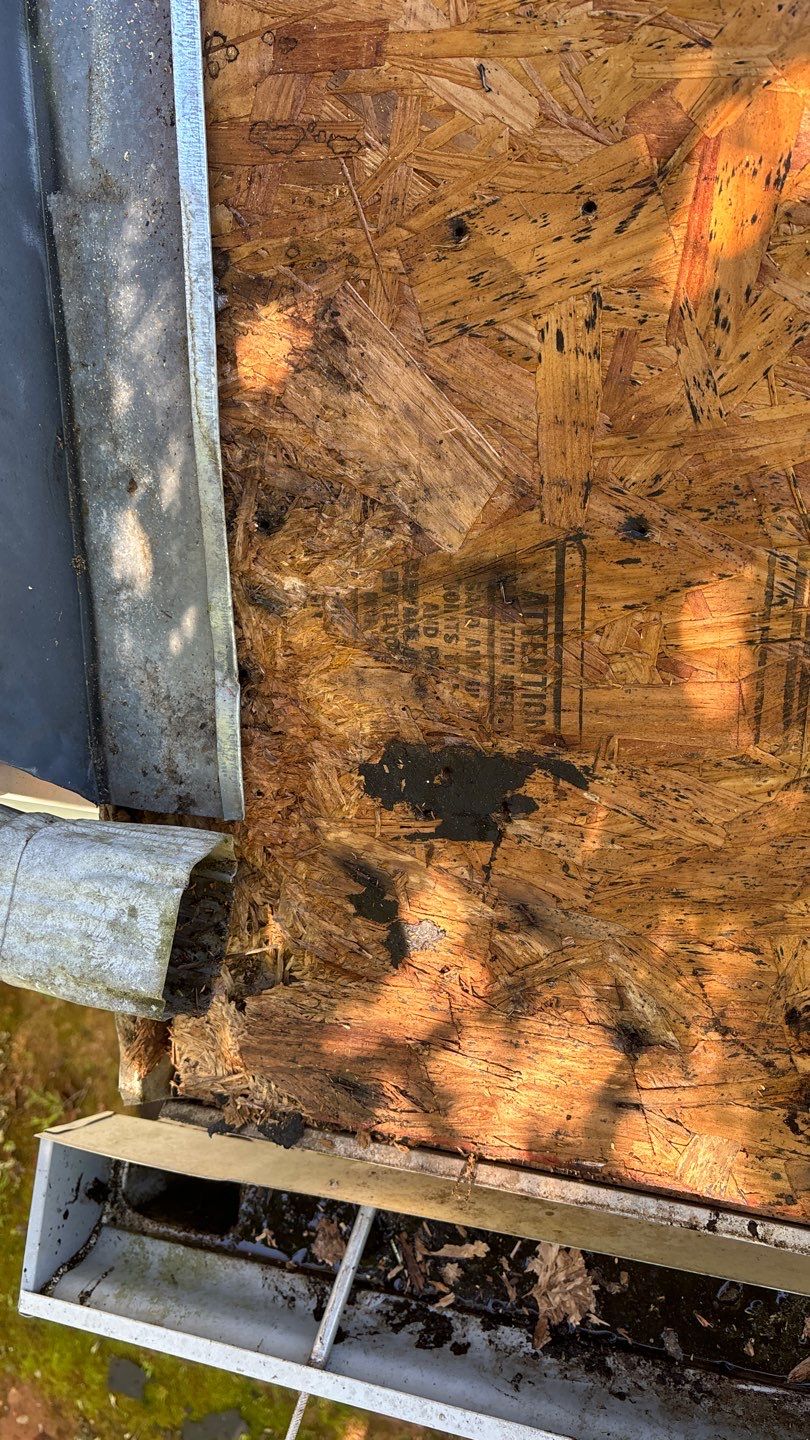 Roof Replacement by Deerfield Roofing LLC