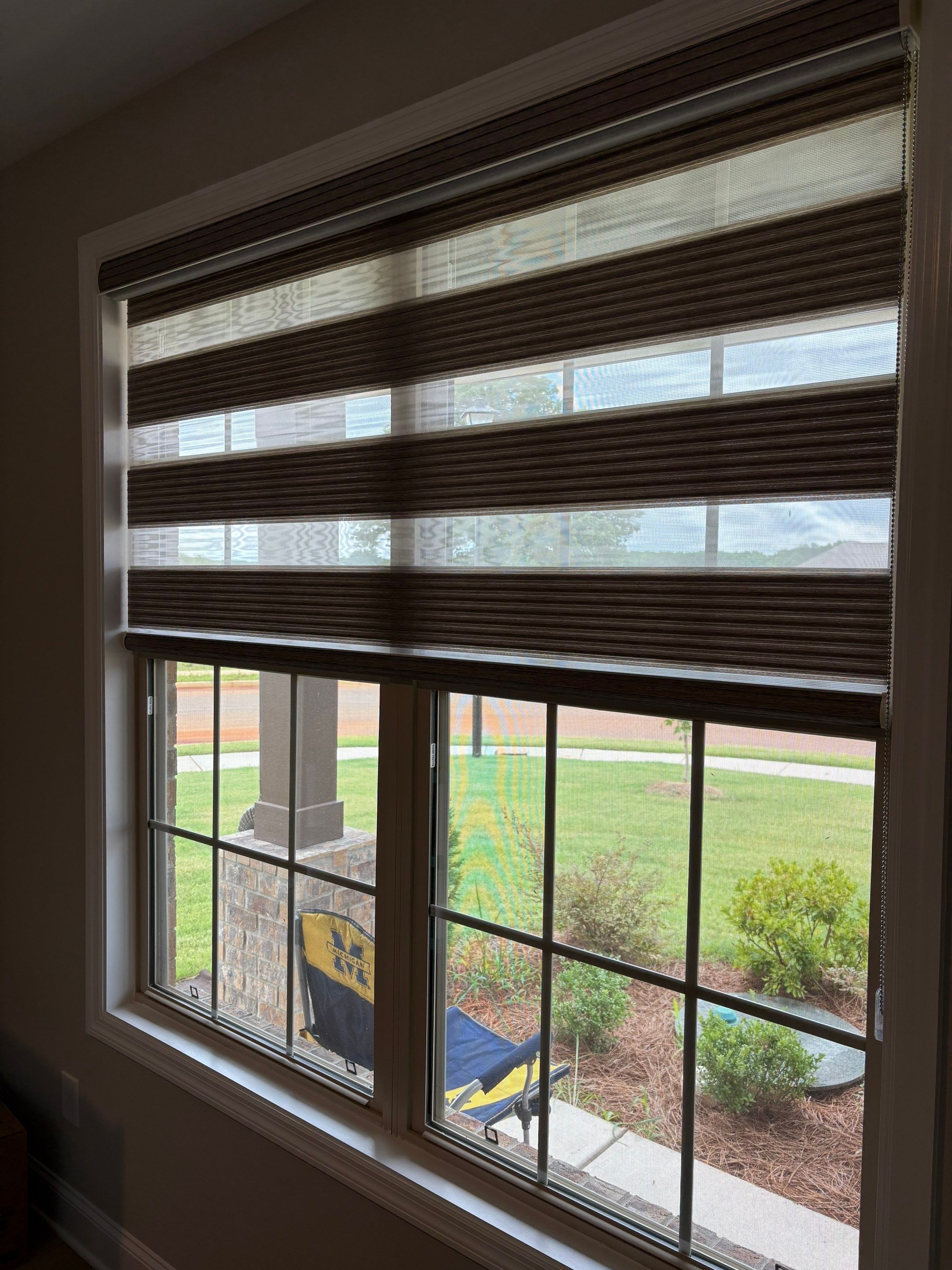 Whole House Project in Toney by Blinds and Borders