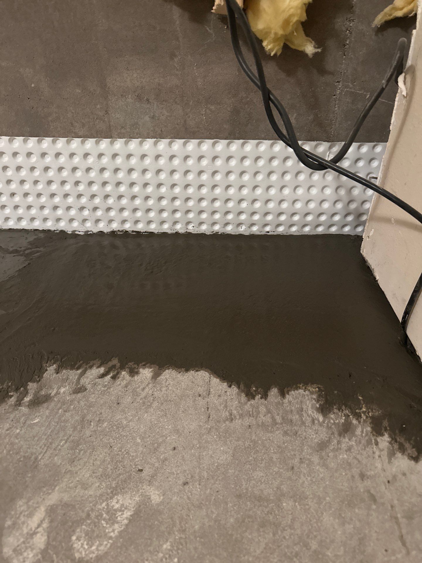 Waterproofing by ACE Waterproofing & Basement Solutions