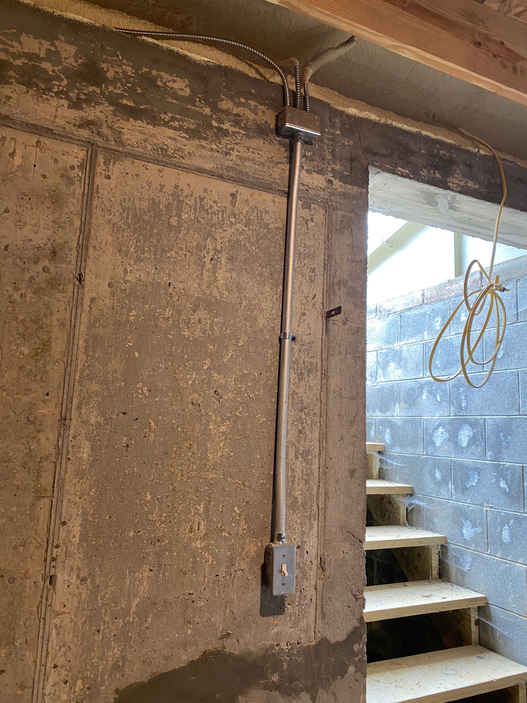 Basement & Home Electrical Update by Elite Electrical Solutions LLC