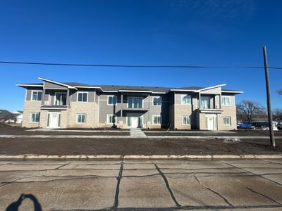 Project in Ashland, Ne