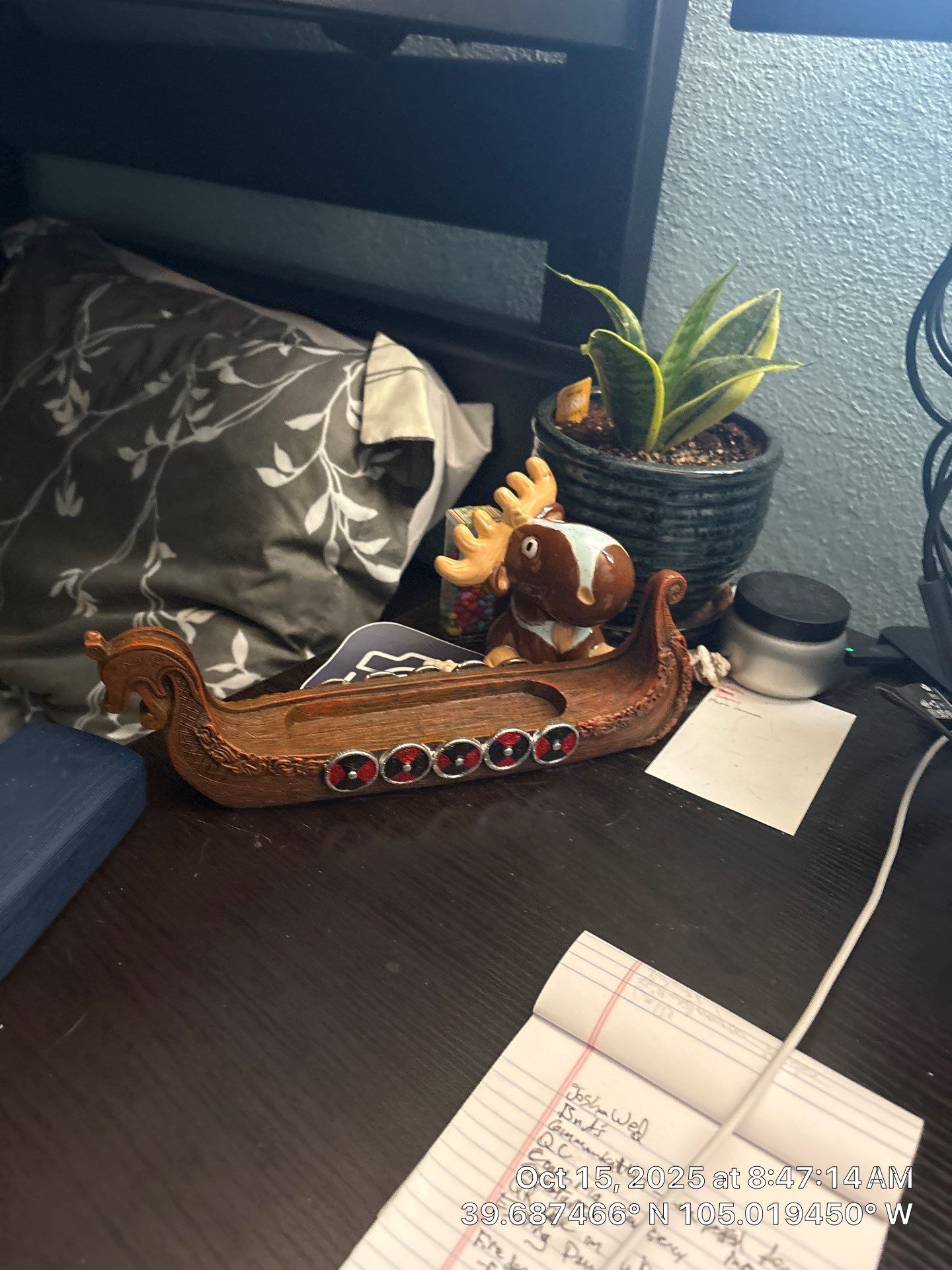 Jones Bathroom by CompanyCam Sales Demo