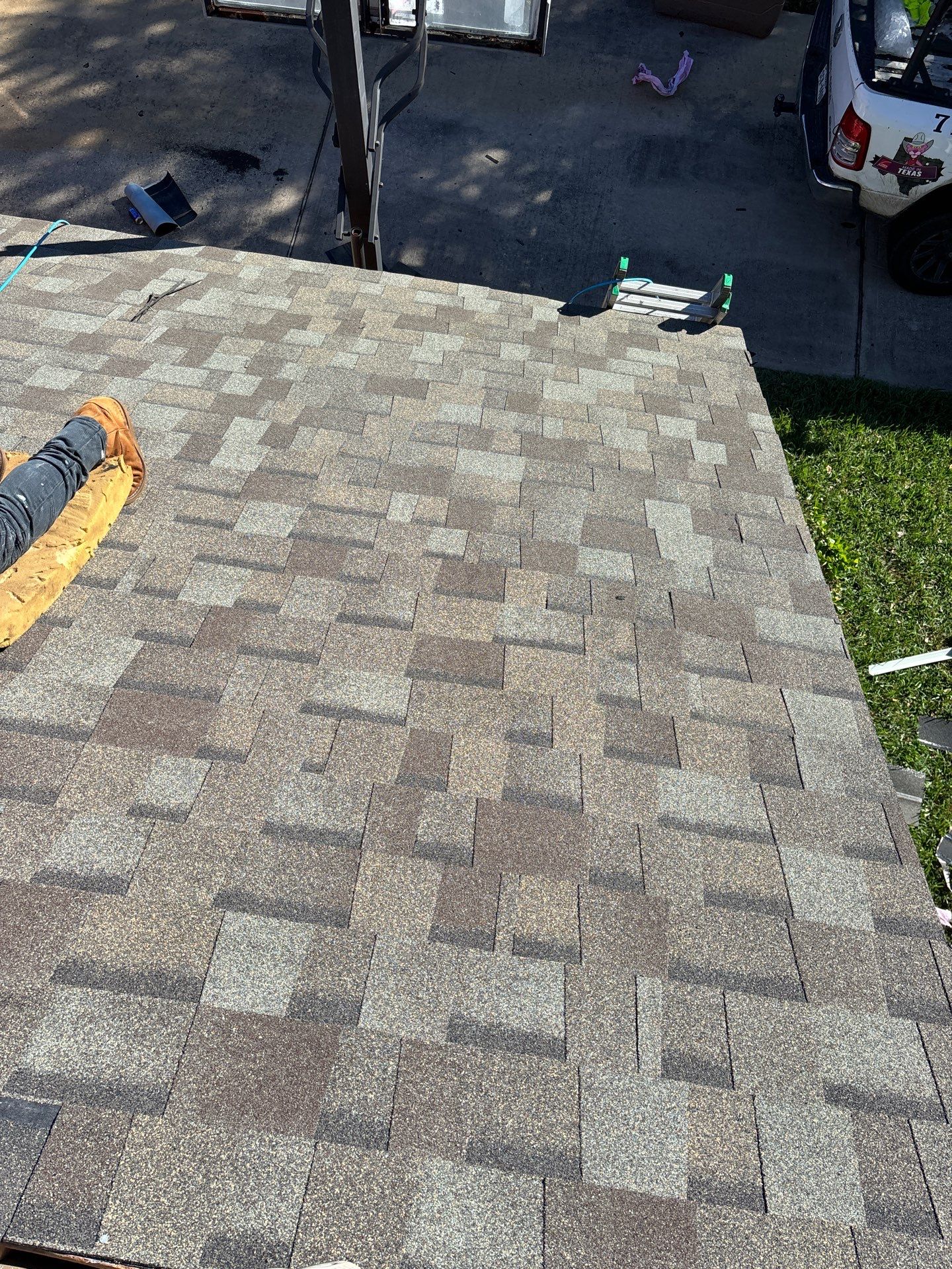 Roof Repair Pasadena by Roof Repair Company