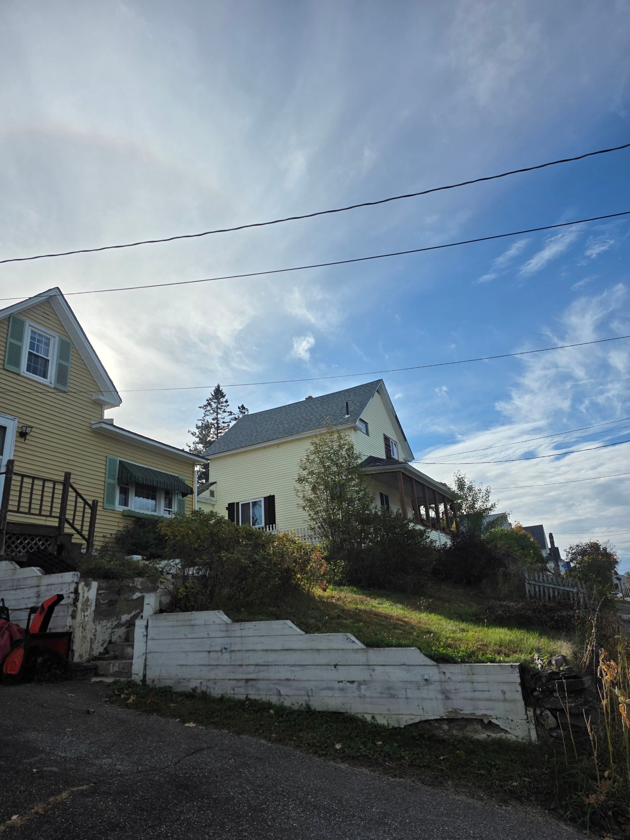 Katahdin Ave by The B.A.R Roofing