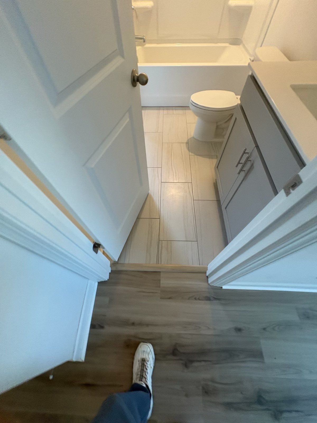 Project 43 by FMP Flooring