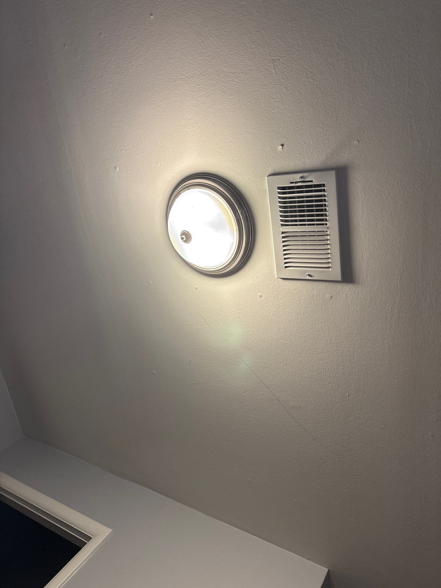 Interior Wall Repair and Surface Refresh in Denver by CompanyCam Sales Demo