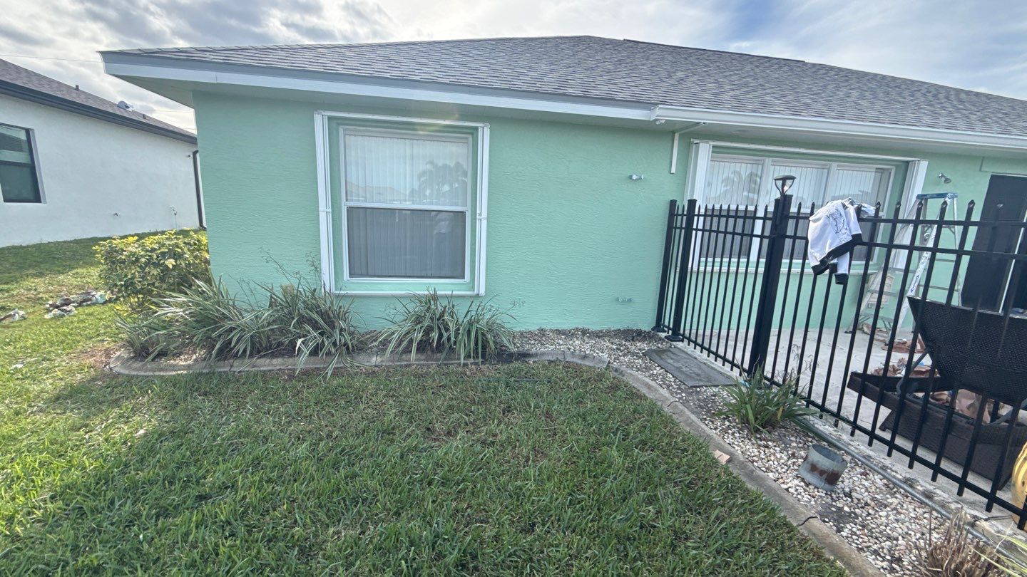 Project in Rotonda West by Sunbelt Home Solutions