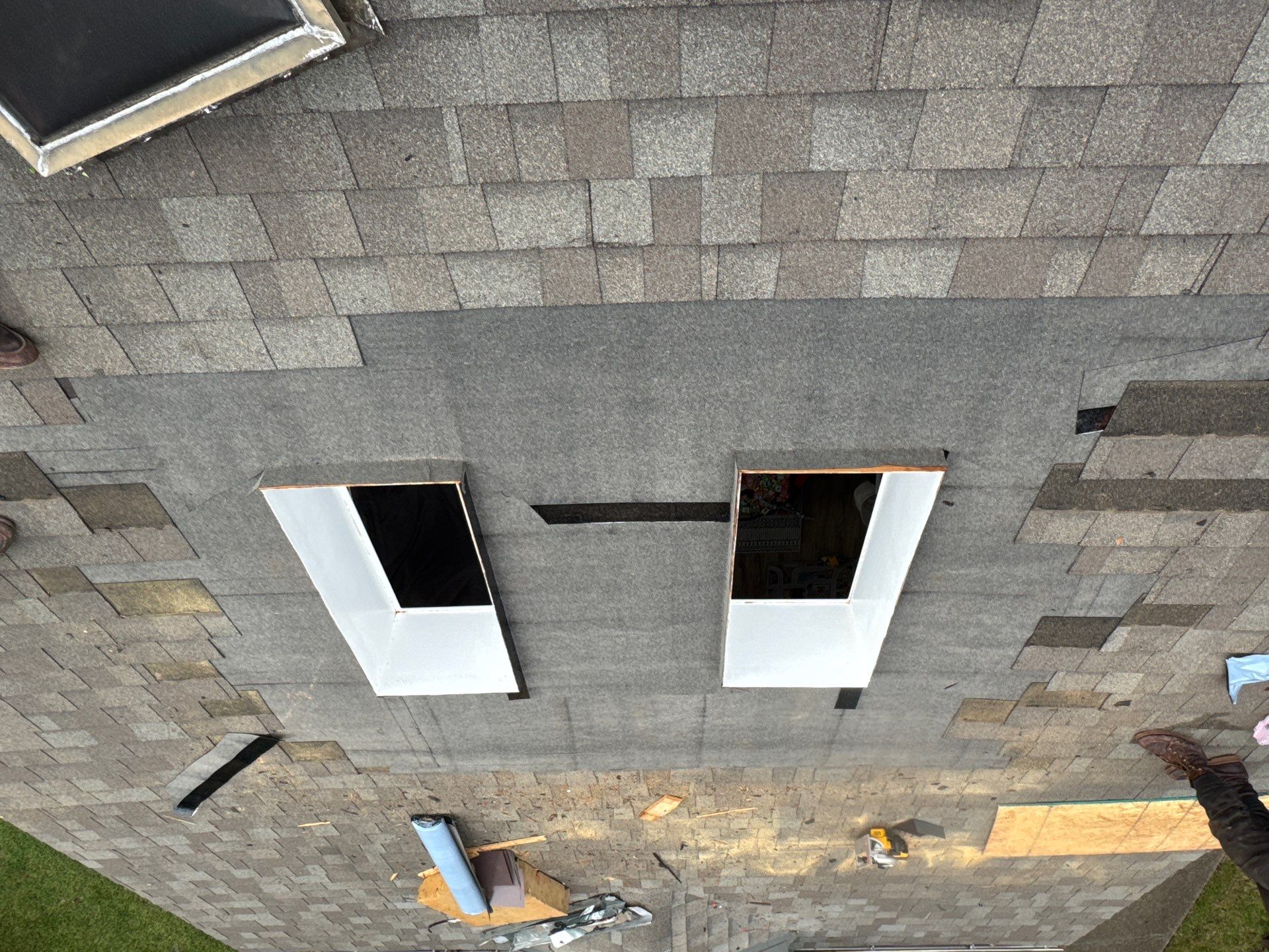 Roof Repair Houston by Roof Repair Company