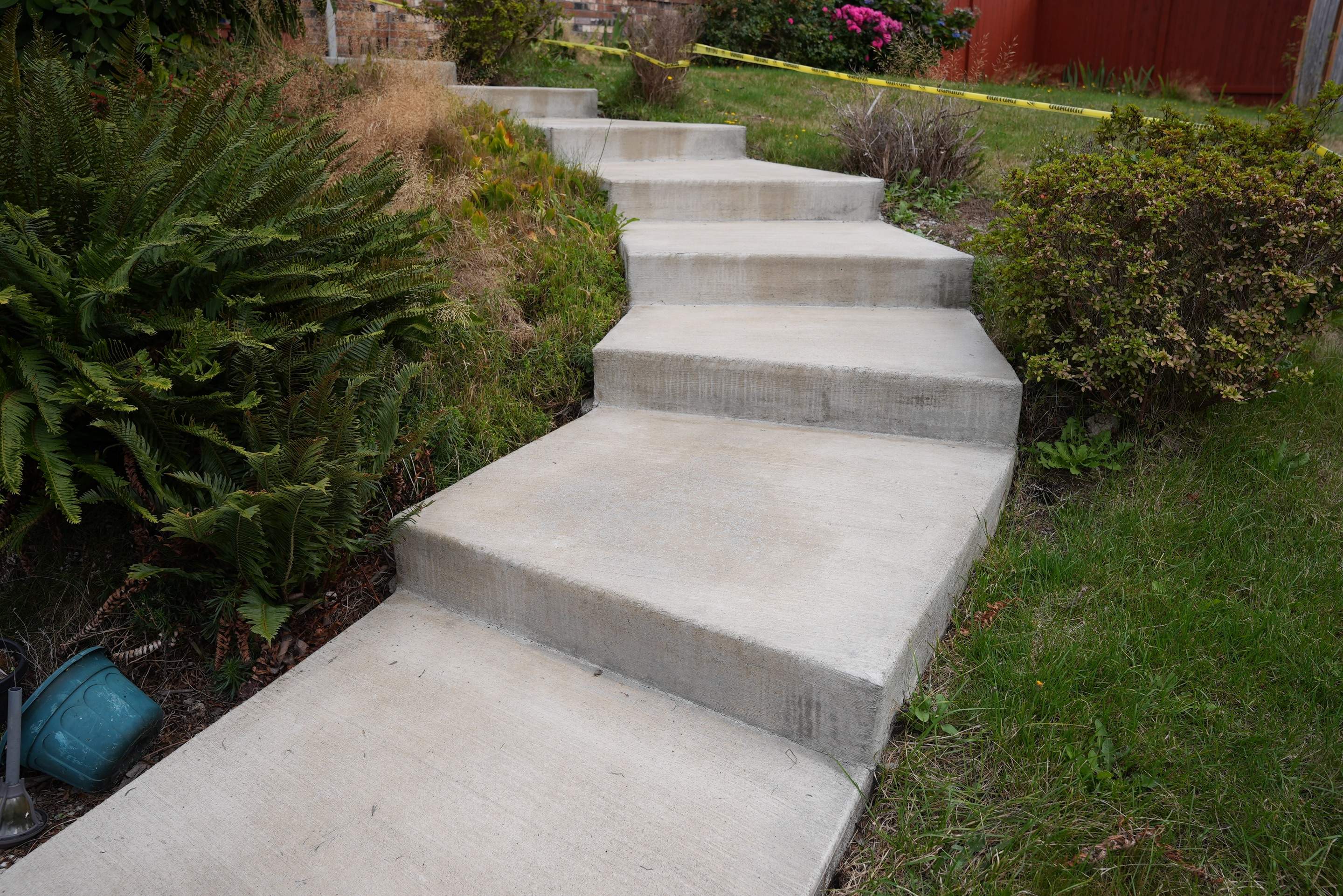 Richard | Sealcoating & Concrete Sealer by Jireh Asphalt & Concrete Inc 