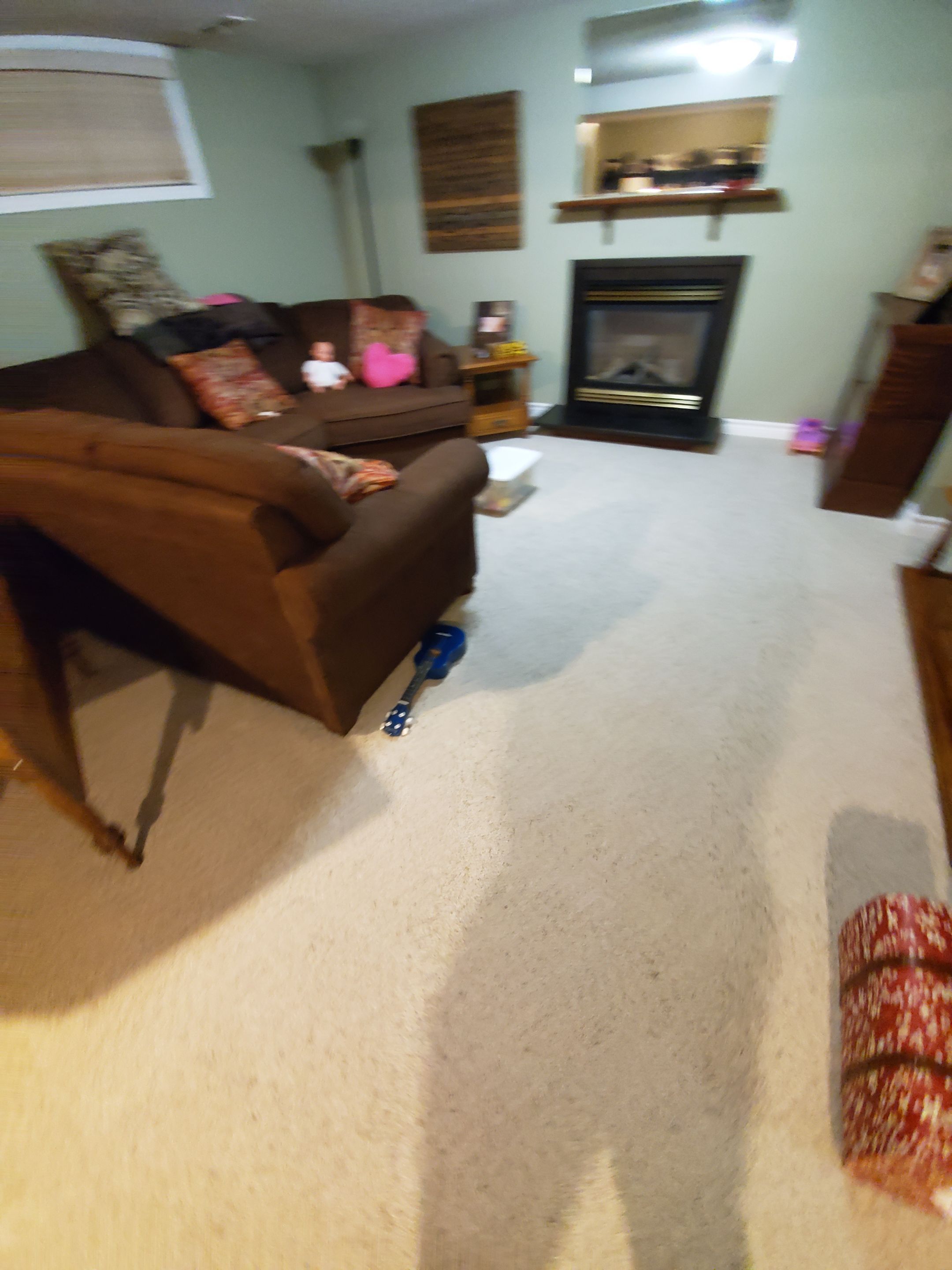 Project in Sudbury  by Impact Construction Sudbury