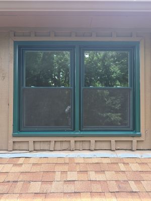Ward Project in Vestavia Hills