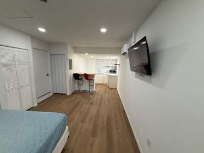 Project in Kissimmee