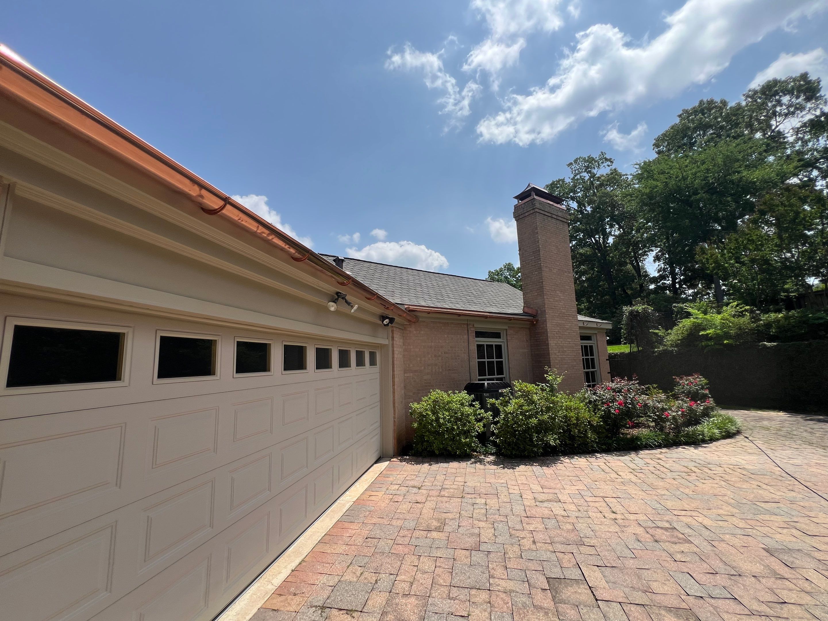 Shingle Roofing Projects by Morris Roofing & Construction