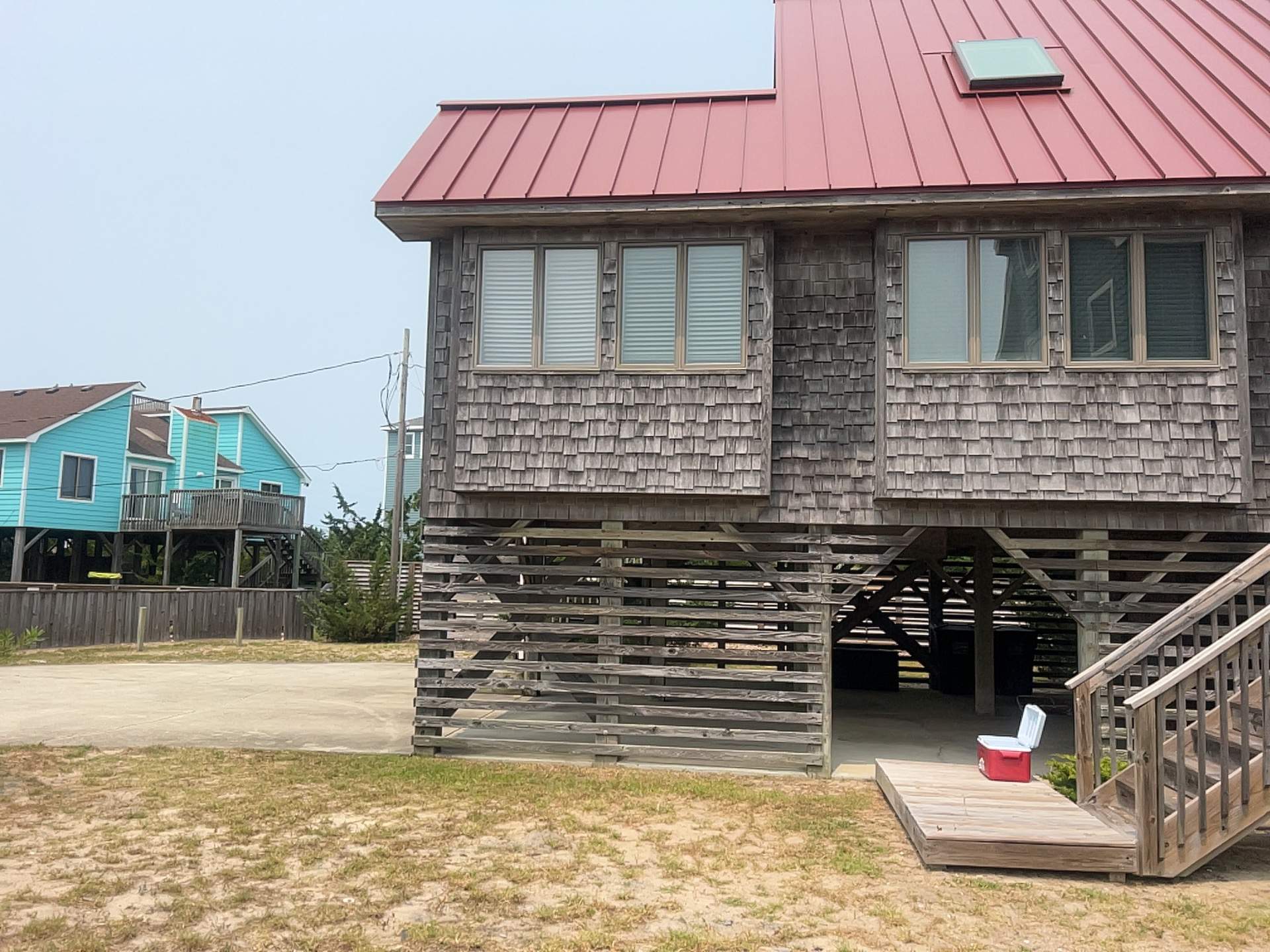 Siding Replacement using Certainteed Cedar Impressions by Gallop Roofing & Remodeling, Inc.