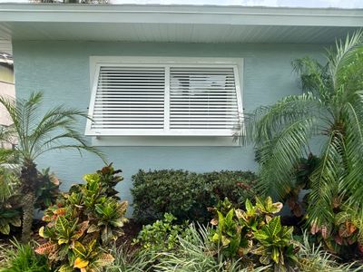 Impact Bahamas in Signal White