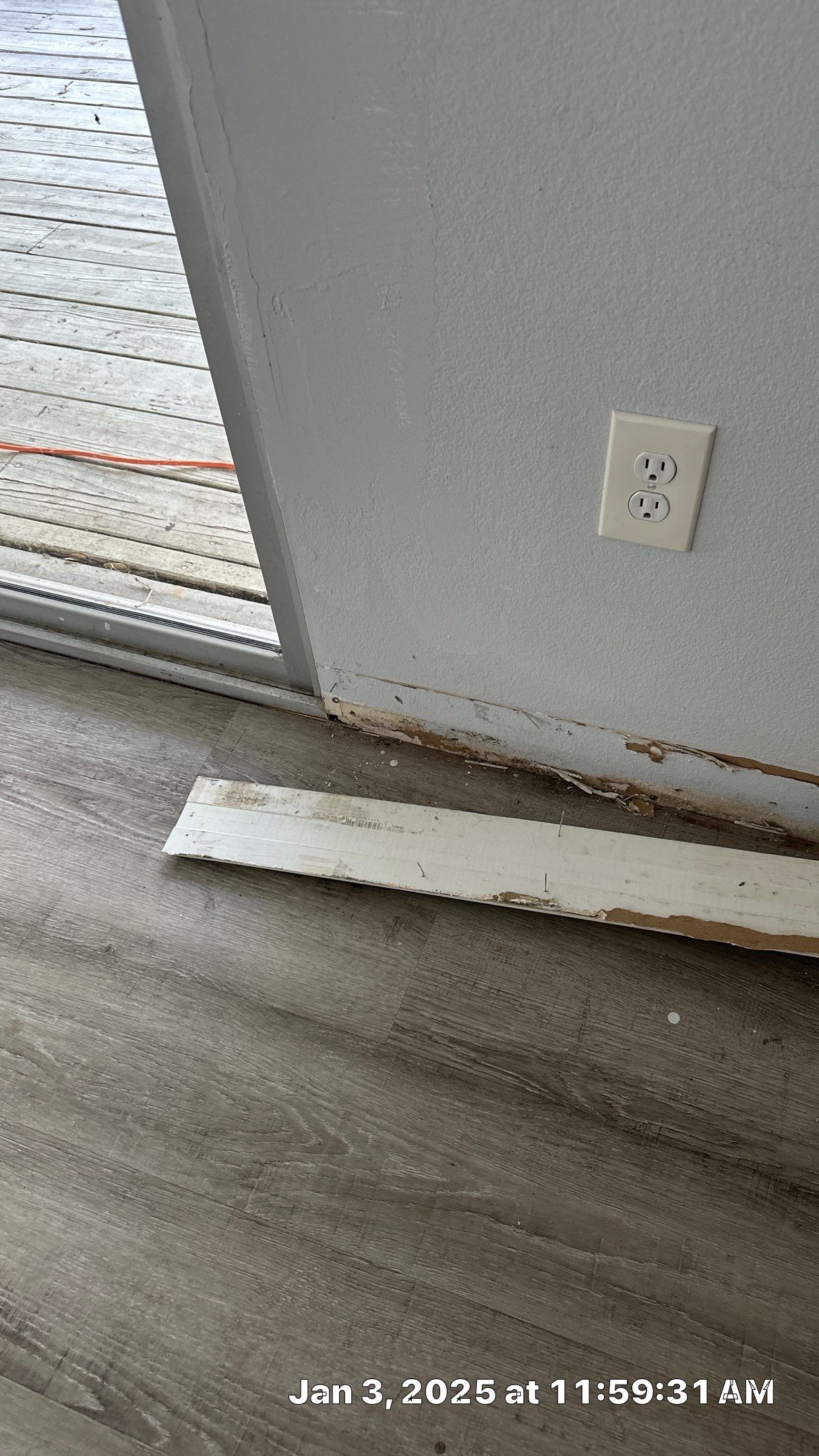 Indoor Air Quality Testing for a real-estate transaction using IR Camera, Moisture Meter, Air Cassatte samples and Tape lifts by Building performance Solutions LLC