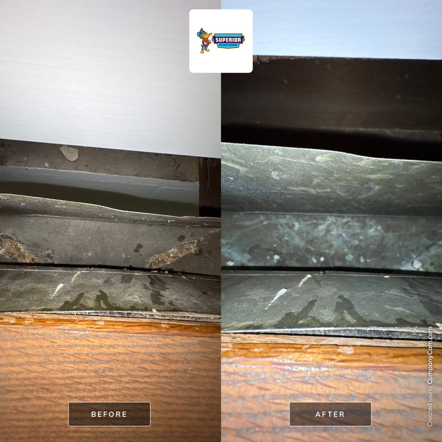 Air Duct Cleaning in Salem, OH by Superior Air Duct Cleaning