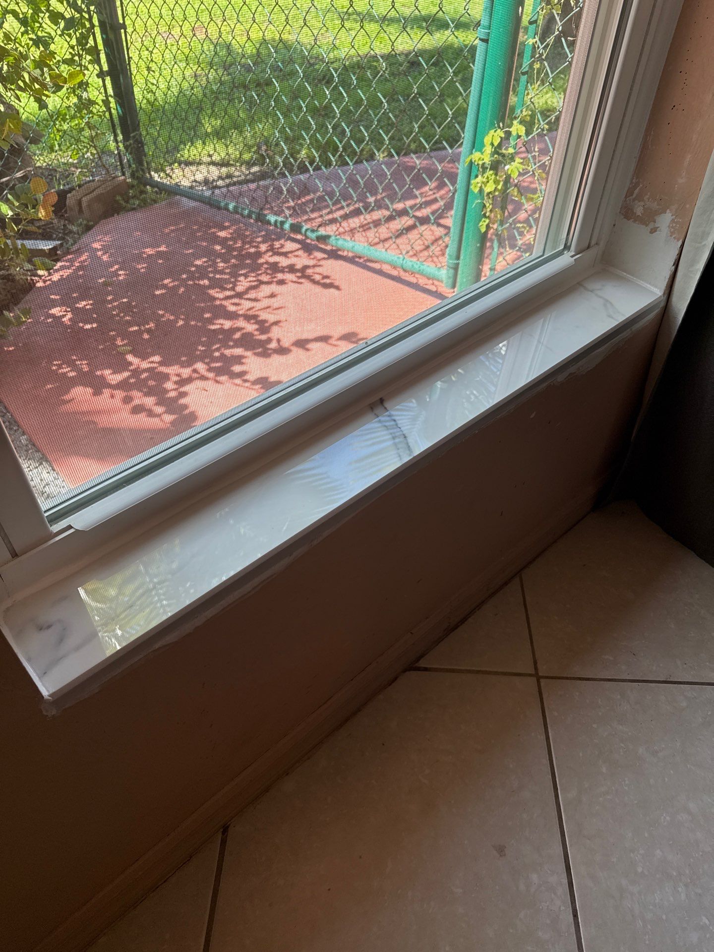 Windows Replacement Project in Cape Coral by Sunbelt Home Solutions