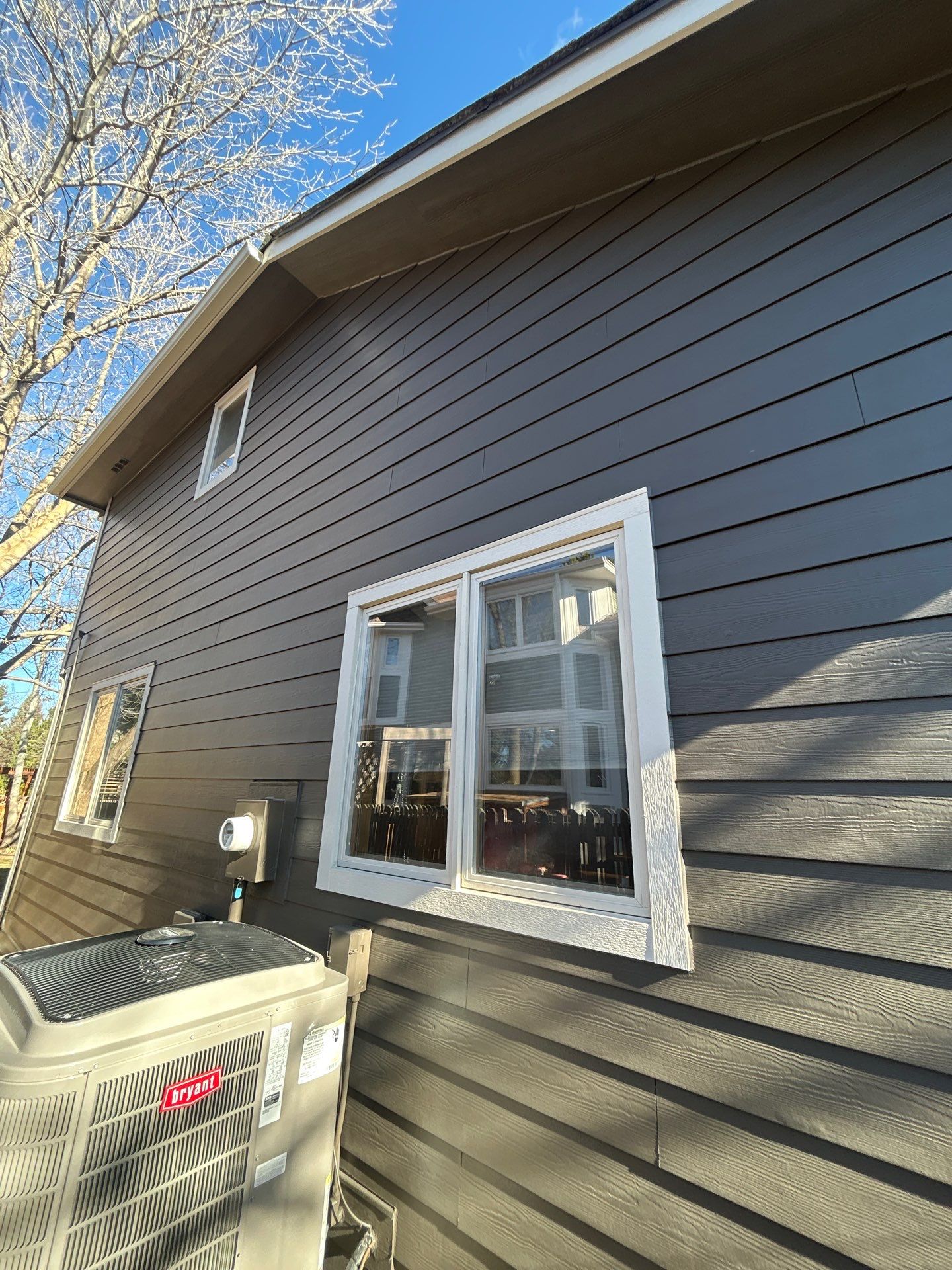 Project in Boulder by Ideal Siding Boulder