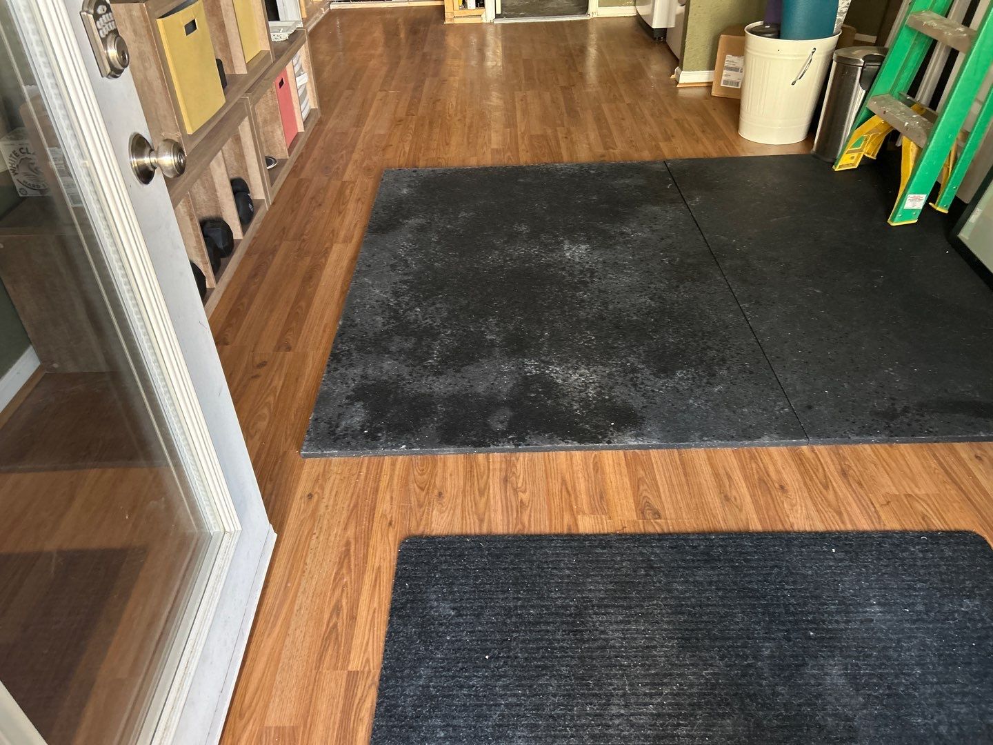 Water Damage by Accountable Home Services