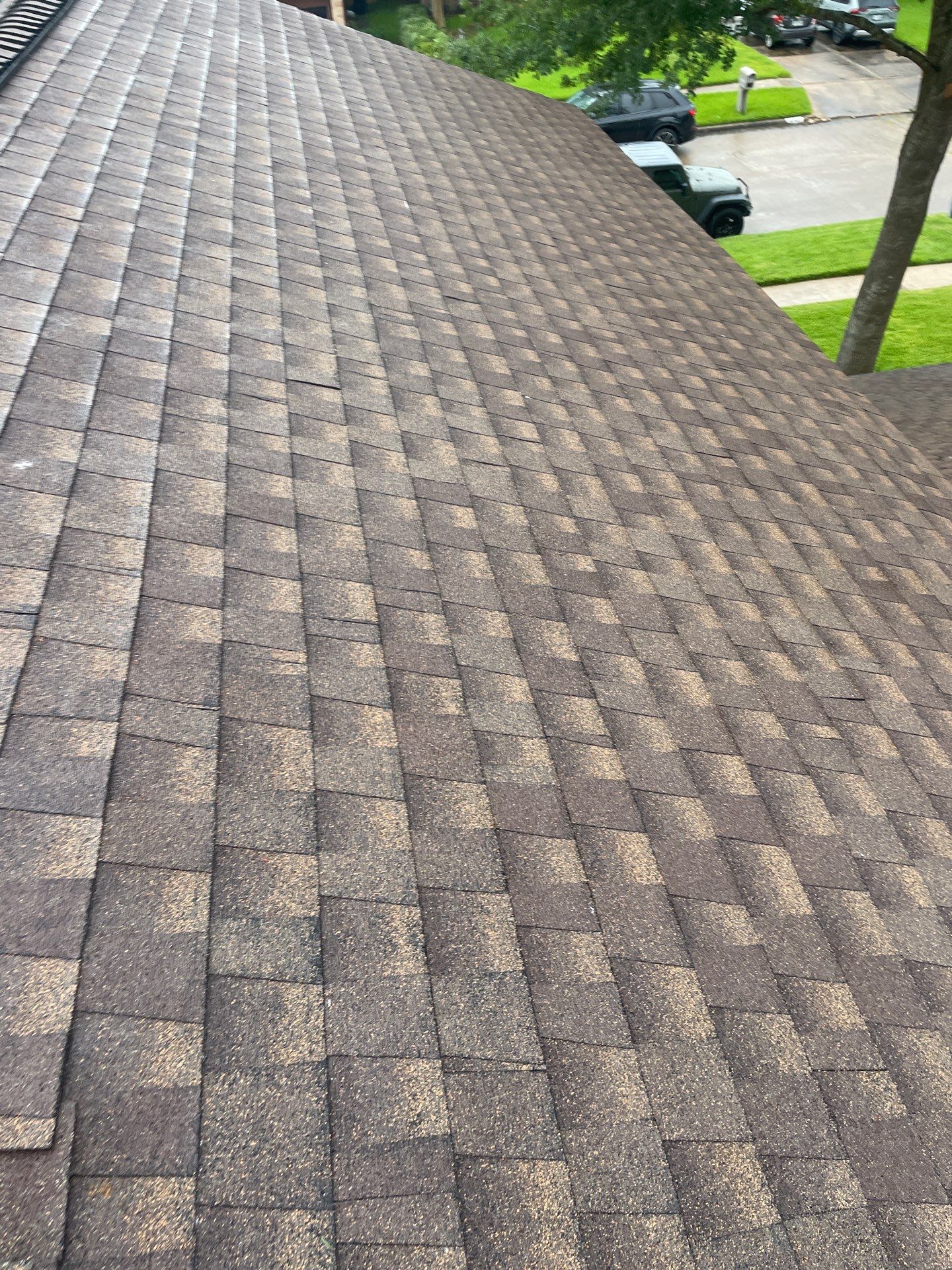 Roof Replacement Houston by Roof Repair Company