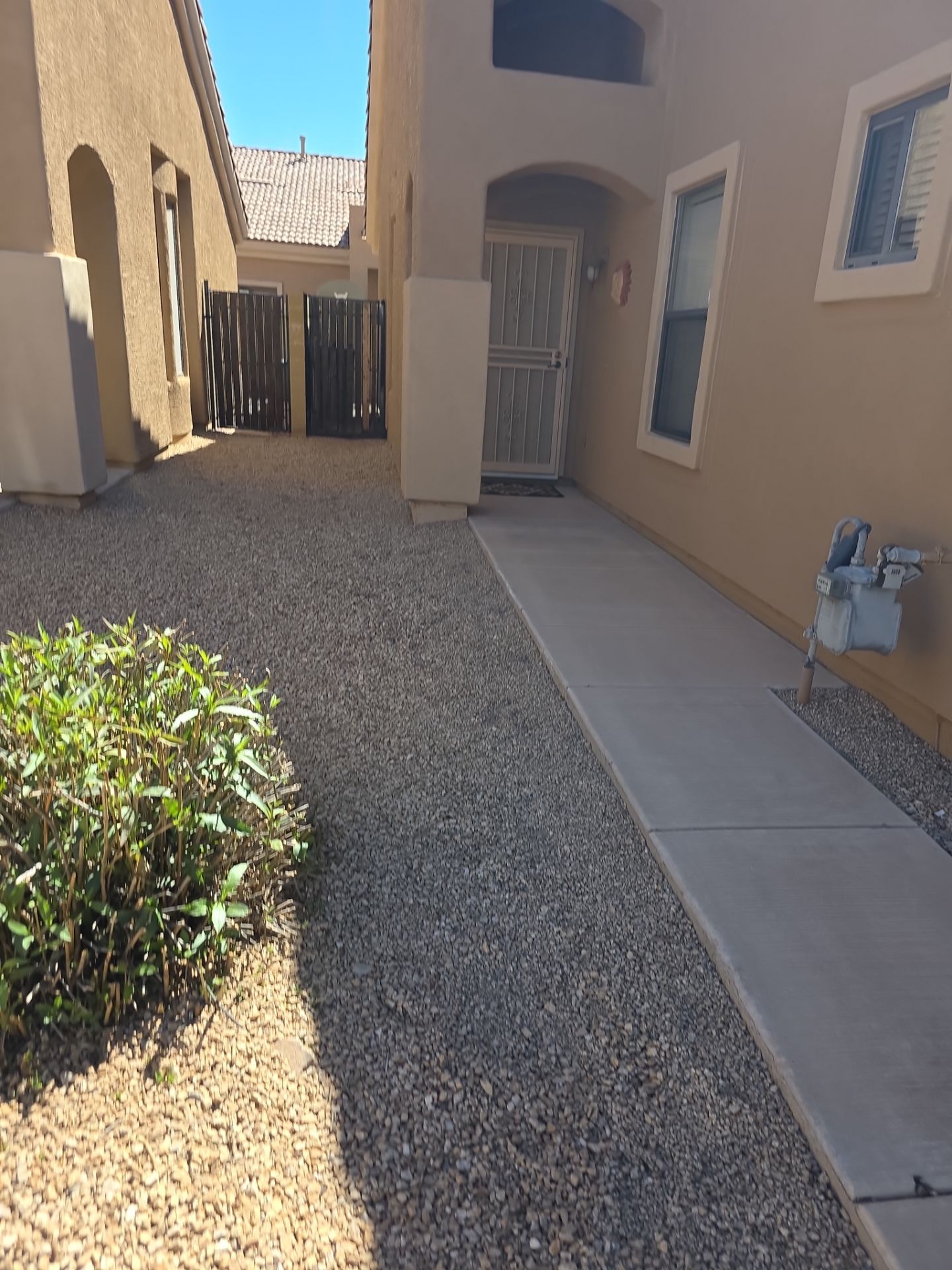 ☀️ Tile Reset Complete in Mesa, AZ by Weather-Tite Roofing