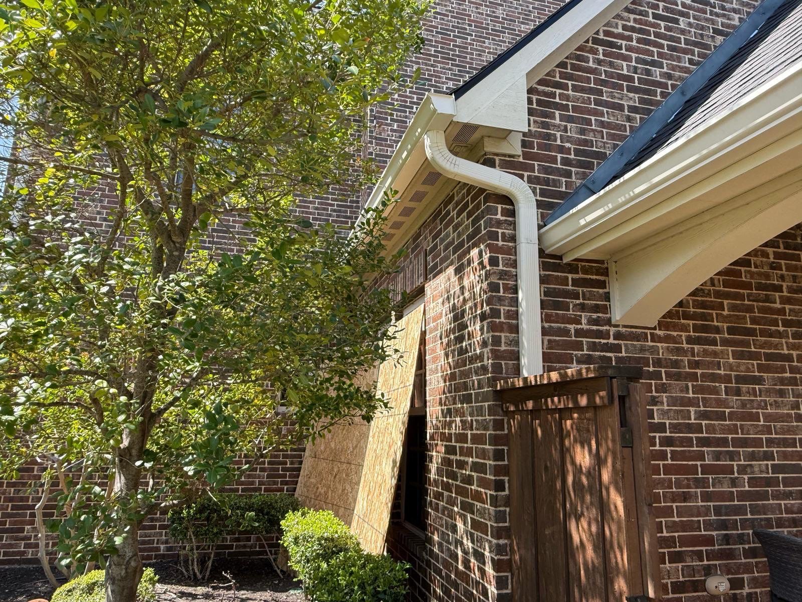 Project in Carrollton by Armor Roofing | Exteriors