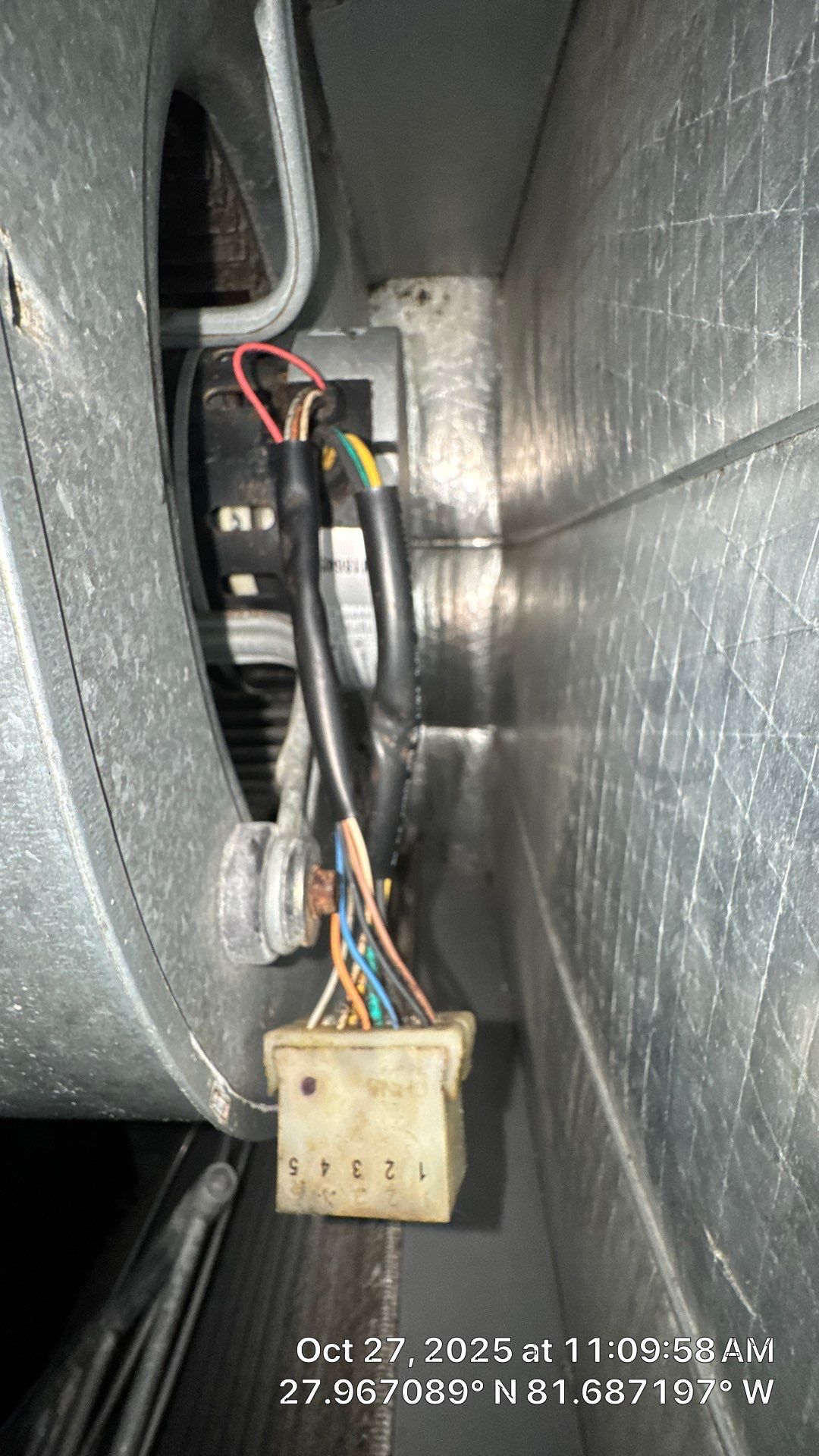 Air Duct and Dryer Vent Cleaning in Winter Garden by Hygienic Air, Inc