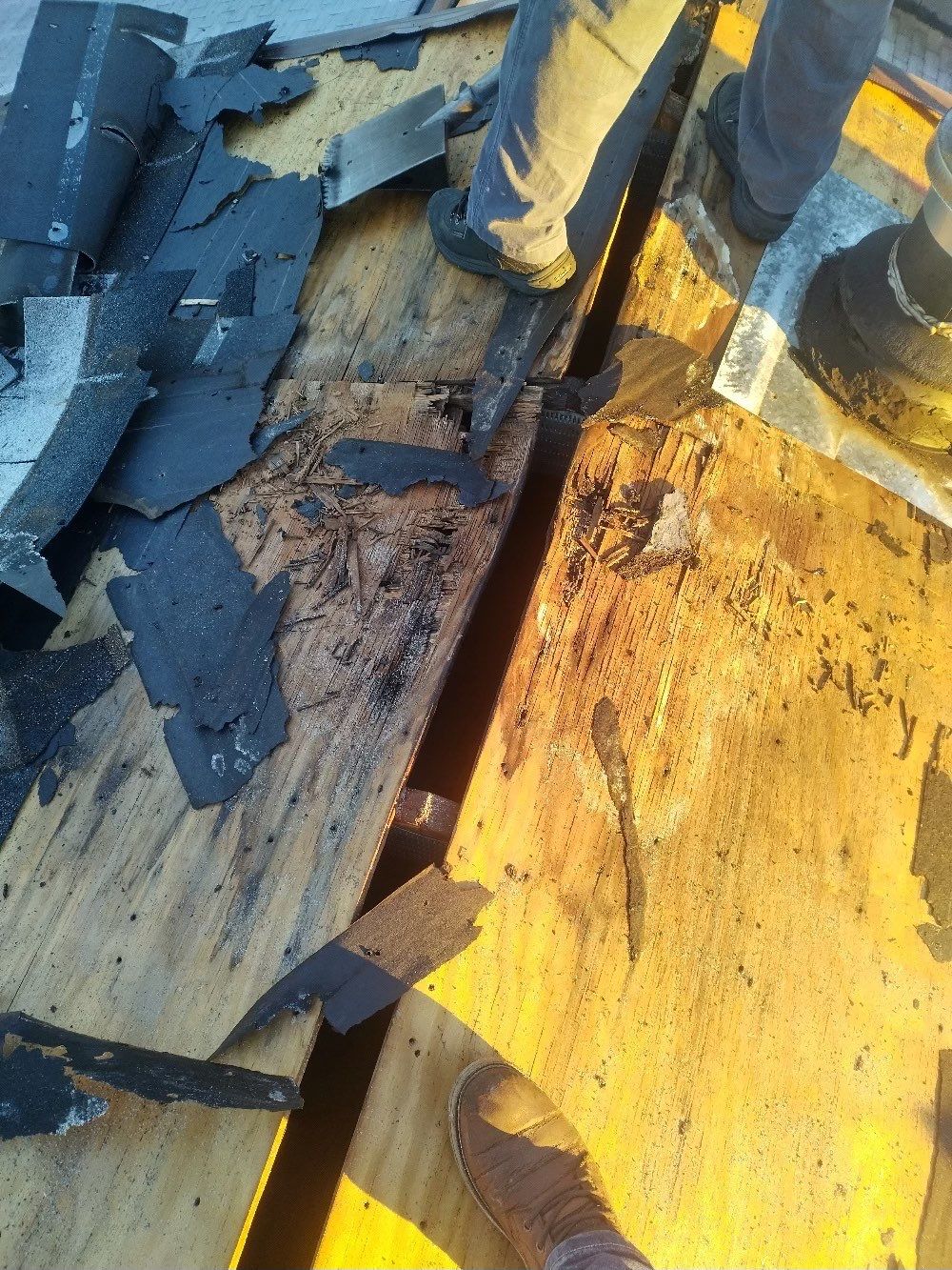 Roof Replacement by Homestyle in Chardon by Homestyle Home Improvements (HHI)