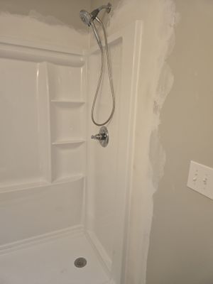 Got a Post-Plumbing Drywall Dilemma? We Fix It! 🛠️