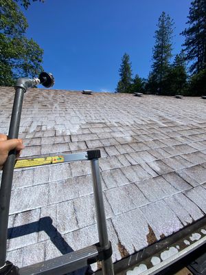 Project in Grants Pass