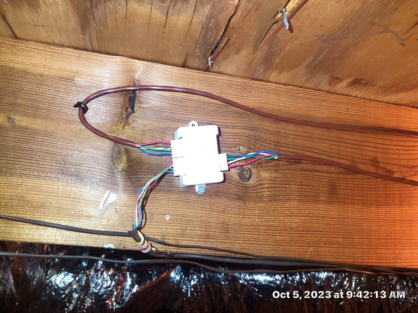 Upgrade Heat Pump To High Efficiency w/ Duct System by Doc Savage Heating and Air