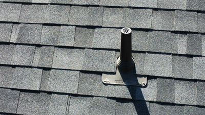 Roofing repair Project in Houston
