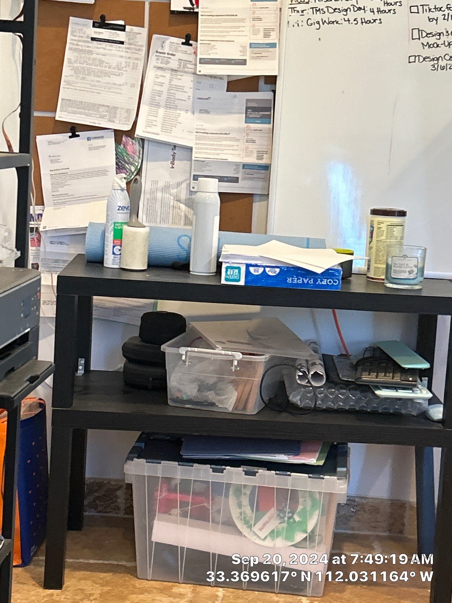 2-Day remodel, record time  by CompanyCam Sales Demo