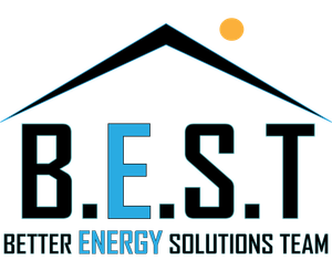 Logo for Better Energy Solutions Team