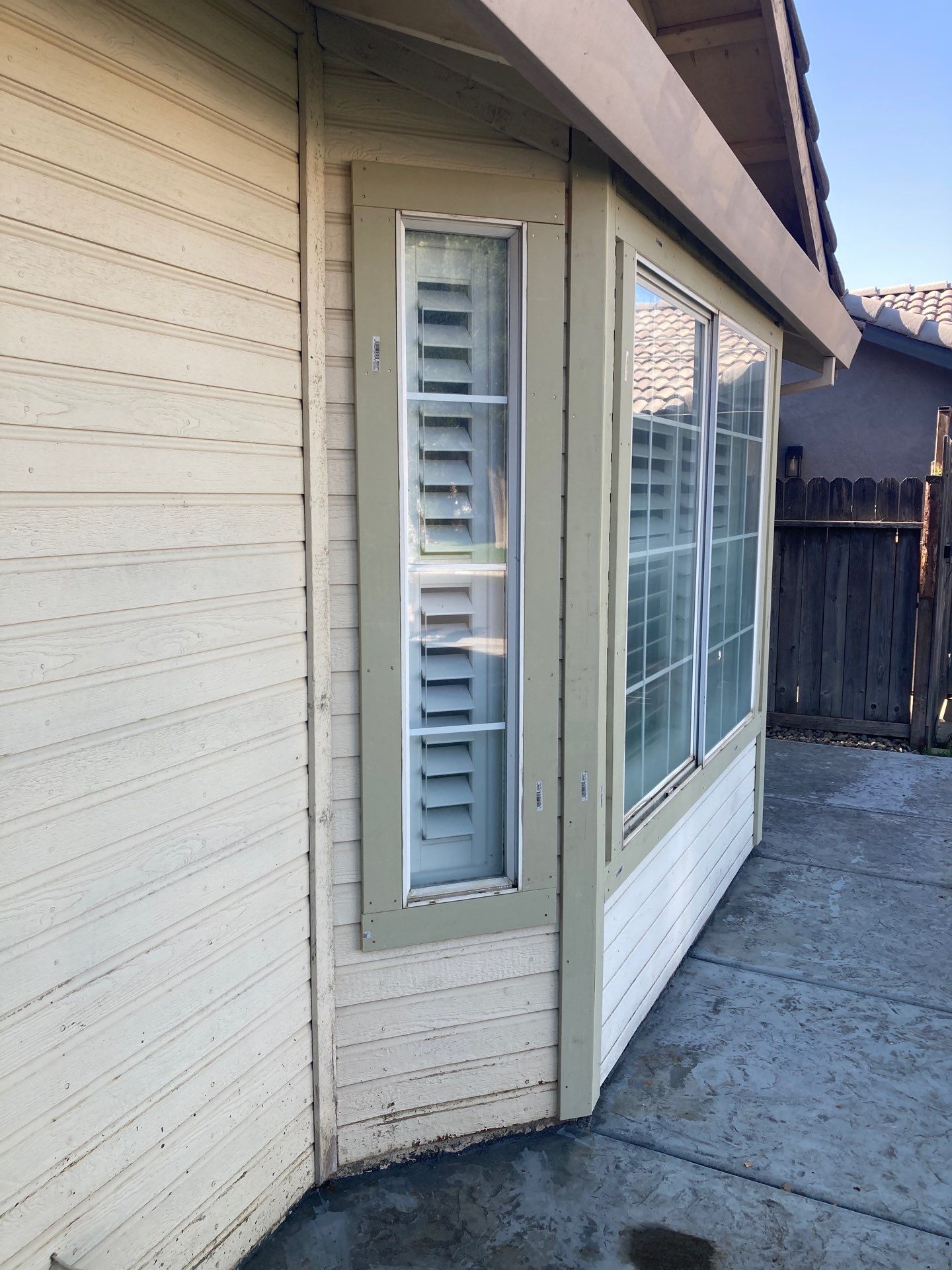 Full Exterior Painting in Oakdale by Lancaster Painting