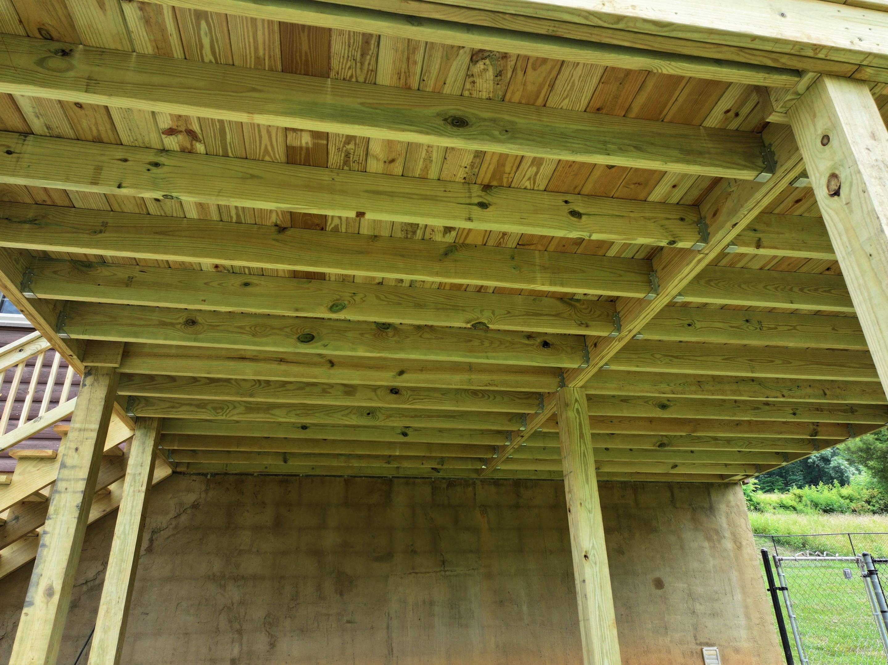 Paddle Creek Pet Ranch Cabin  by Omnia Roofing