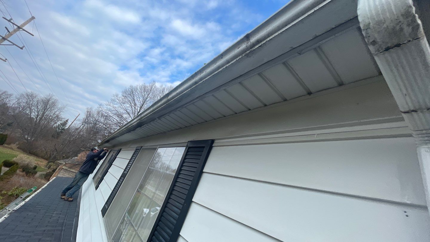 Roof Replacement using CertainTeed Landmark by 180 Contractors