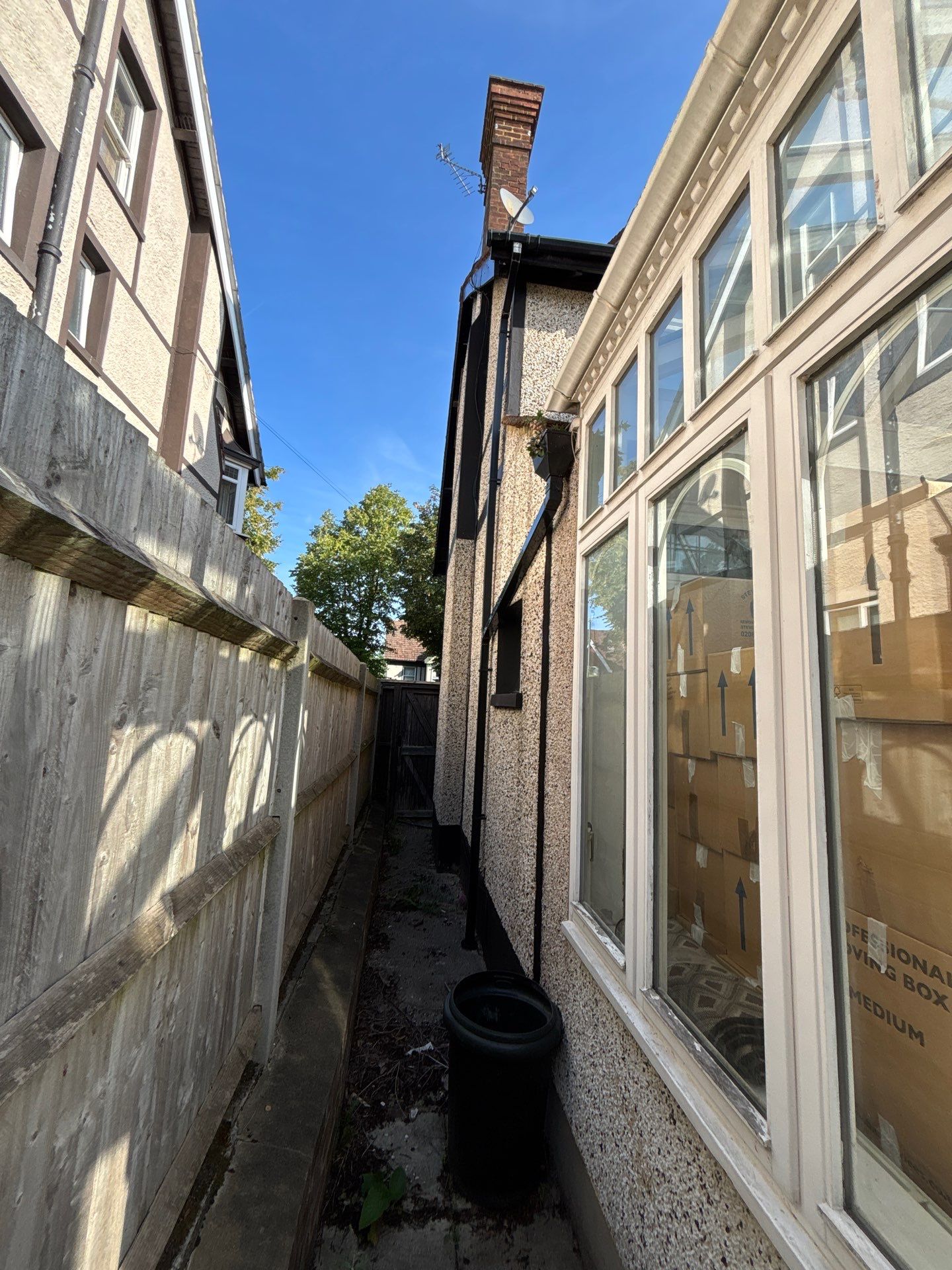 Roof Clean by Ges Exterior Cleaning ltd
