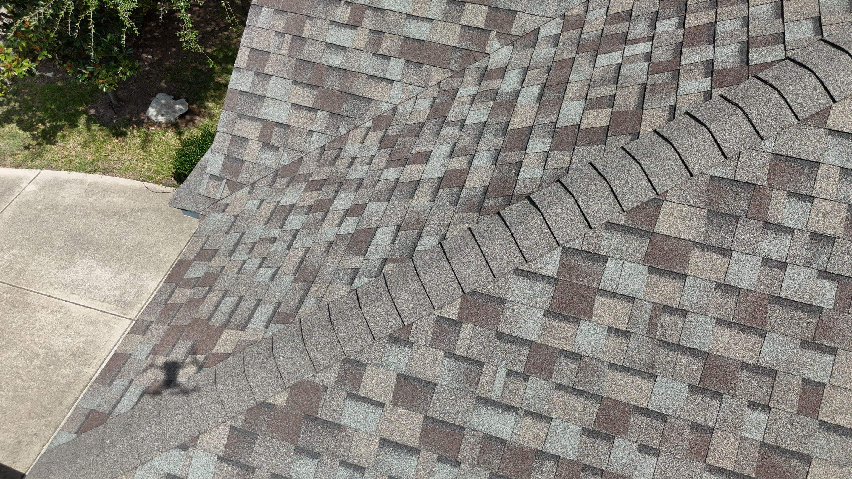Slatestone Gray - Owens Corning TruDefinition Duration by RoofsOnly.com