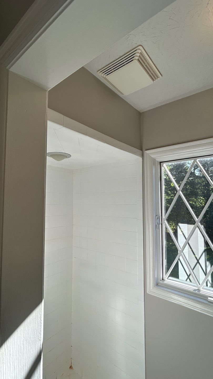 Shower Upgrade by BathPlanet SW Virginia