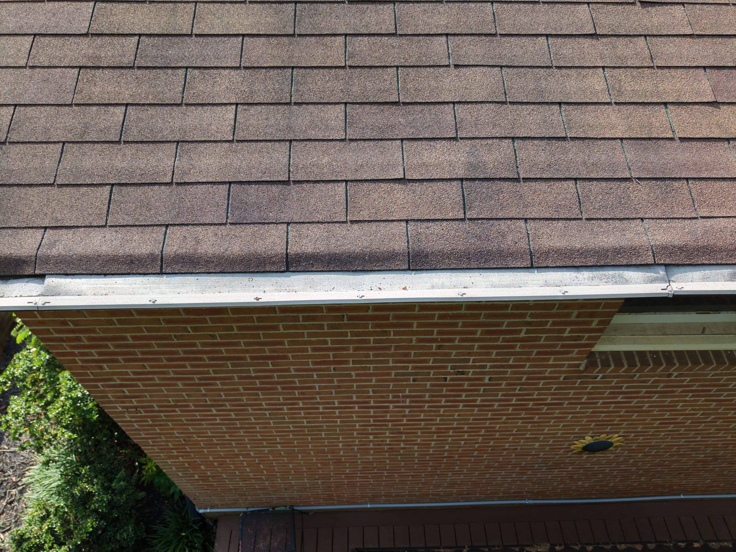 Residential Roof Replacement using TAMKO TItan XT Rustic Black by RISE Roofing & Restoration, LLC